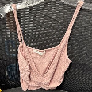 Love tree tank M // 092703